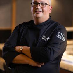 Chef German Ortega